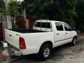 Toyota hilux 2008 j MT for sale 390k neg rush-3