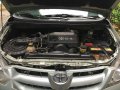Toyota Innova E 2006-7