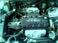 Honda CIVIC VTEC Sir in very good running condition 250k-4