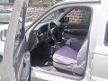 Ford Everest AT 2005-9