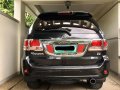 2007 Toyota Fortuner for sale-8