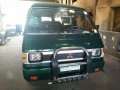 2000 Mitsubishi L300 versa van-5