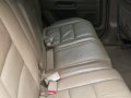 Honda Pilot 2007 Gasoline Automatic White-4