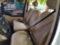 2013 Hyundai Grand Starex VGT AT White -7
