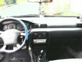Nissan Sentra Series 4 Super Saloon For Sale-8