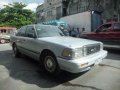 Toyota Crown Super Saloon 90 Super Sariwa Manual EFi Super Cold Aircon-1