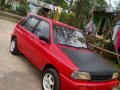 Nissan sentra Kia pride cd5-7