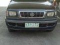 Toyota Revo 2001 1.8 MT Gray SUV For Sale-1
