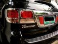 2007 Toyota Fortuner for sale-5