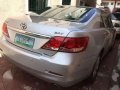 Toyota Camry 2007-2