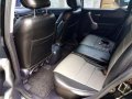 2007 Honda CRV 4x2 Matic Black For Sale-8