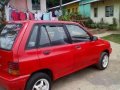 Nissan sentra Kia pride cd5-8