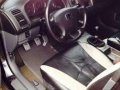 Honda Civic VTiS 2003 1.6 Black MT For Sale-6