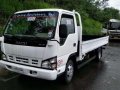 Trucks for Sale isuzu elf fuso canter dropside close van boom truck-9