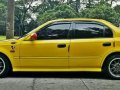 Honda Civic ( MANUAL )-3