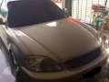 Honda CIVIC VTEC Sir in very good running condition 250k-1