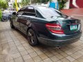 2009 Mercedes Benz C200 Kompressor For Sale-4