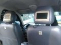 Ford Everest 2009 AT Black SUV For Sale-8