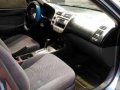 Honda civic vti 2004-7