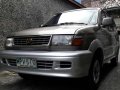 2000 model toyota revo lxv diesel 2L manual all power 278k-0