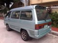 1998 Toyota LITE GXL 1.5 MT Green For Sale-5