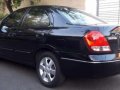 Nissan Sentra AT GXS 2009 Black For Sale-6