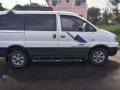 Hyundai Starex GRX-4