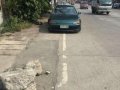 Honda Civic LX ESi 1994 MT Green For Sale-7