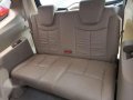 Nissan Livina 2014 Elegance AT Blue For Sale-2