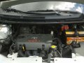 Toyota vios 1.3E manual transmission 2010-9