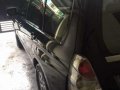 2006 Subaru Forester AWD AT Black For Sale-2