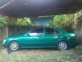 Nissan Sentea B14 Series 3 MT Green For Sale-2