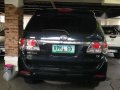 toyota fortuner 4x4 3.0 d4d-2