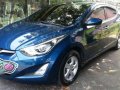 Hyundai Elantra E-0