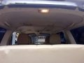 Ford Everest Model 2007 AT Silver For Sale-1