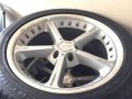 bmw x3 x5 x6 mags wheels rims ac schnitzer type 4 20 inches-0