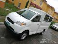 Suzuki APV FB 2013-6