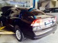 Honda Civic VTiS 2003 1.6 Black MT For Sale-4