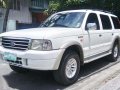Ford Everest AT 2005-0