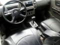 Nissan Xtrail Tokyo 2009 4x2 AT Blue For Sale-6