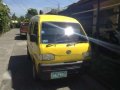 Suzuki multicab van-0