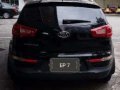 2011 Kia Sportage AT 4x2 Black For Sale-6