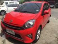 2017 toyota wigo g automatic-0