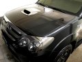 2007 Toyota Fortuner for sale-7
