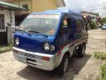 2008 Suzuki Multicab Gas blue for sale -3