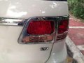 Toyota Fortuner 3.0 Diesel 4x4 Top of the Line-8