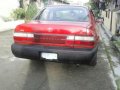 For Sale Toyota Corolla Bigbody XL1996 MT Red -1