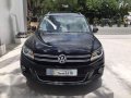 2014 Volkswagen Tiguan 2.0 Automatic DIESEL engine- CASA MAINTAINED!-0