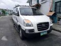 Hyundai Starex GRX-0