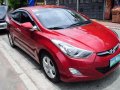 2012 Hyundai Elantra Premium-2